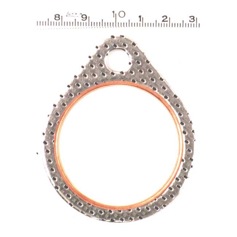 JAMES STEELCORE EXHAUST GASKET 980026