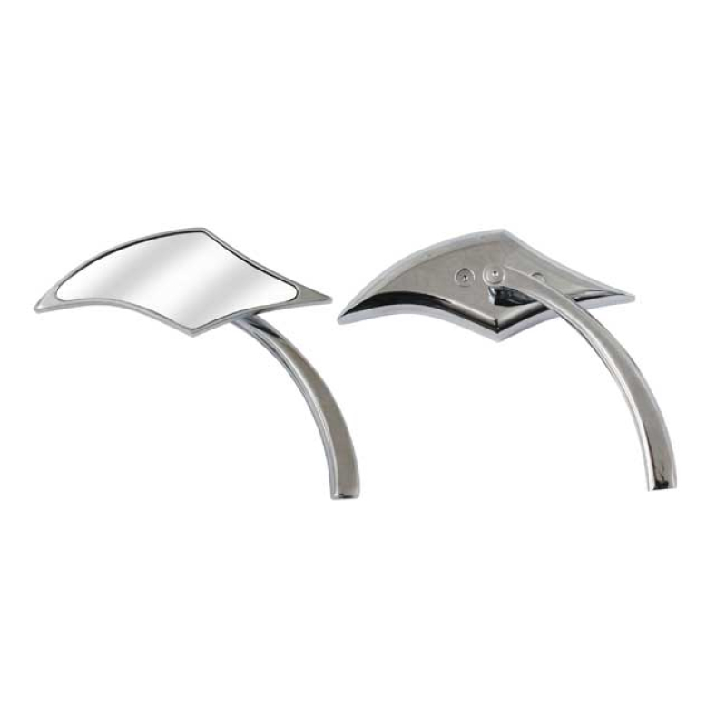 MIRROR, AEGIR, LEFT 980646