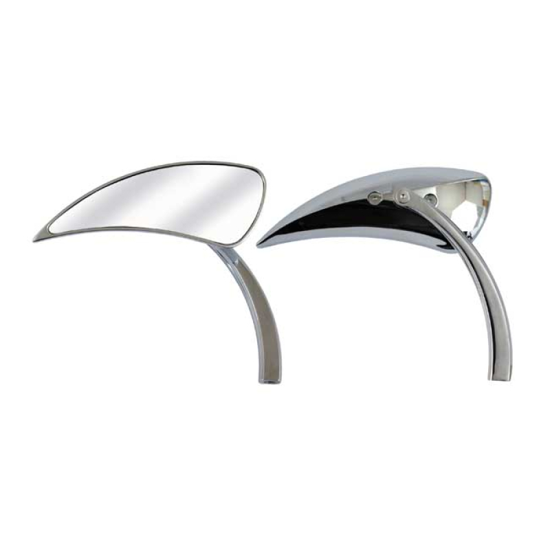 MIRROR, ODIN, LEFT 980652