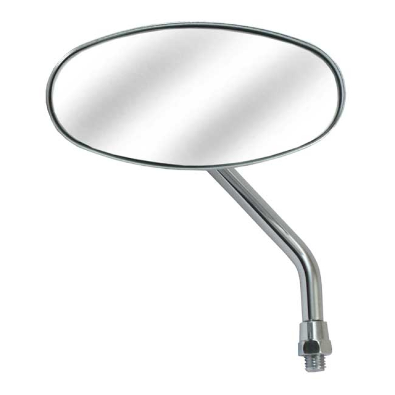 MIRROR, CATEYE OVAL 10MM, LEFT 980657