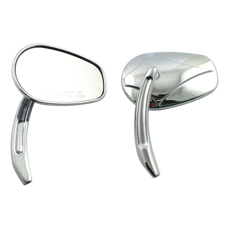 DABOSS MIRROR SET 980741