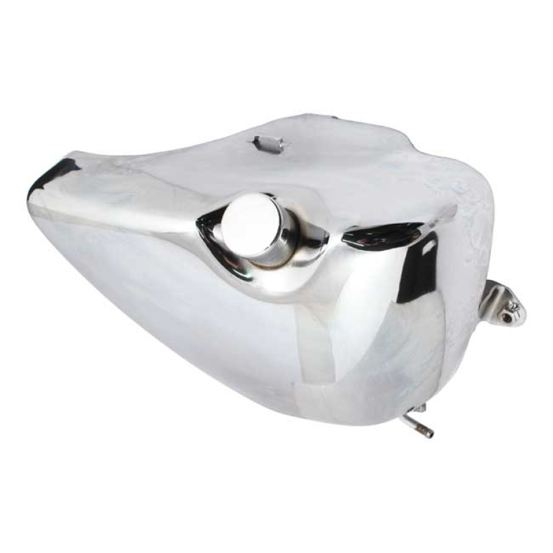 XL OIL TANK, CHROME 980775