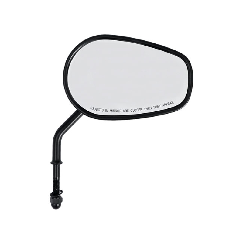 RIPTIDE TAPERED MIRROR SET 980825