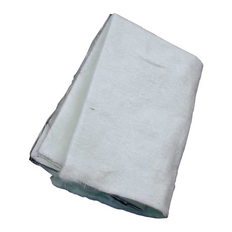 V&H, REPL. FIBERGLASS PACK KIT 981148