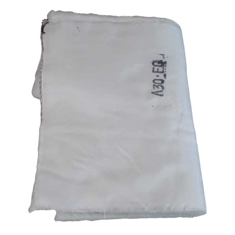 V&H, FIBERGLASS PACK KIT 981496