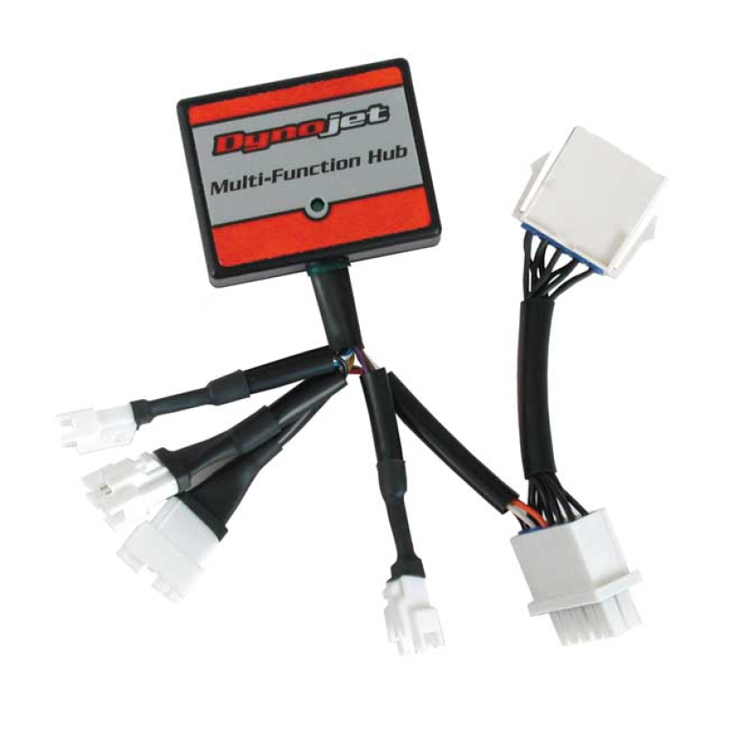 DYNOJET, MULTI-FUNCTION-HUB UNIT UNIT ONLY **DYNOJET PRODUCT NOT AV 981558