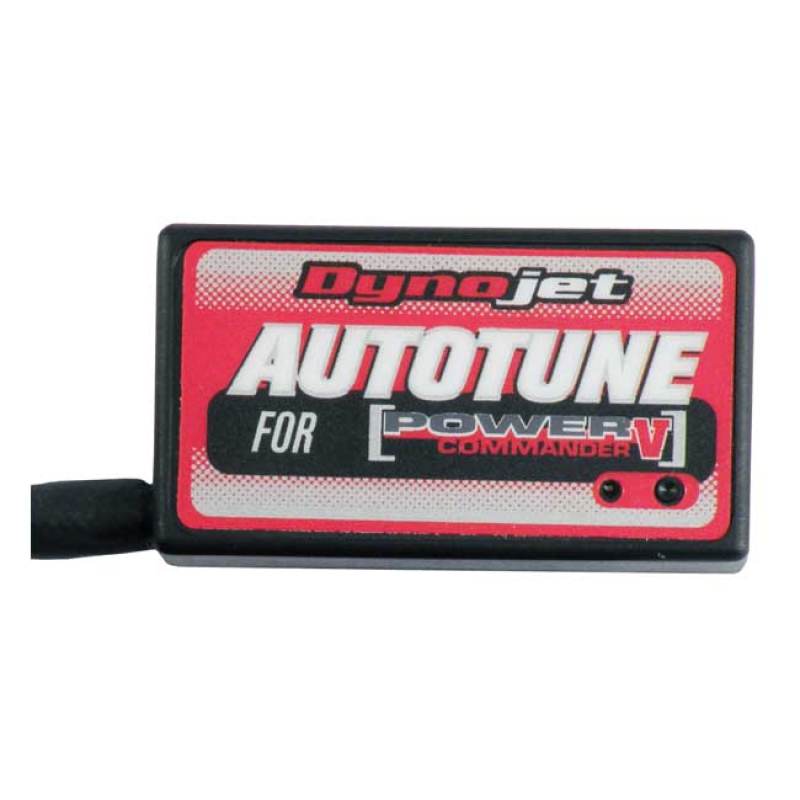 DYNOJET AUTOTUNE FOR POWER COMMANDER V 981578