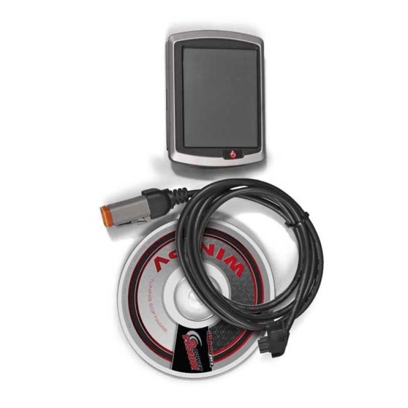 DYNOJET, POWERVISION 981591