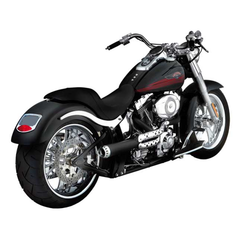 RSD TRACKER 2-1 BY VANCE & HINES 981611