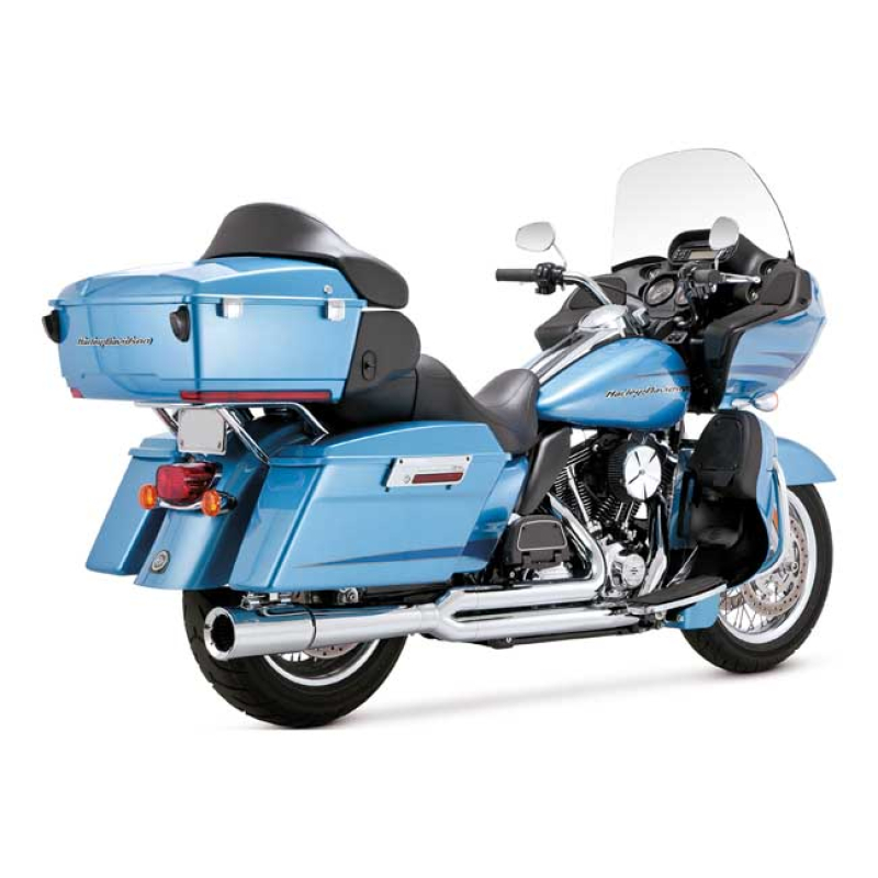 V&H, PRO PIPE 2-1 EXHAUST SYSTEM 981759