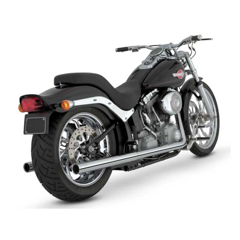 V&H SOFTAIL DUALS 981902