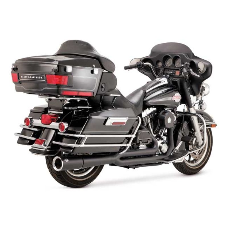 V&H PRO PIPE BLACK 981910