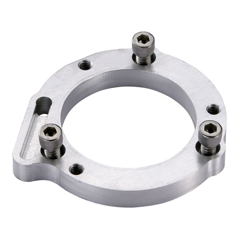 HELLS KITCHEN CHOPPERS, AIR CLEANER ADAPTER CV CARB 982167