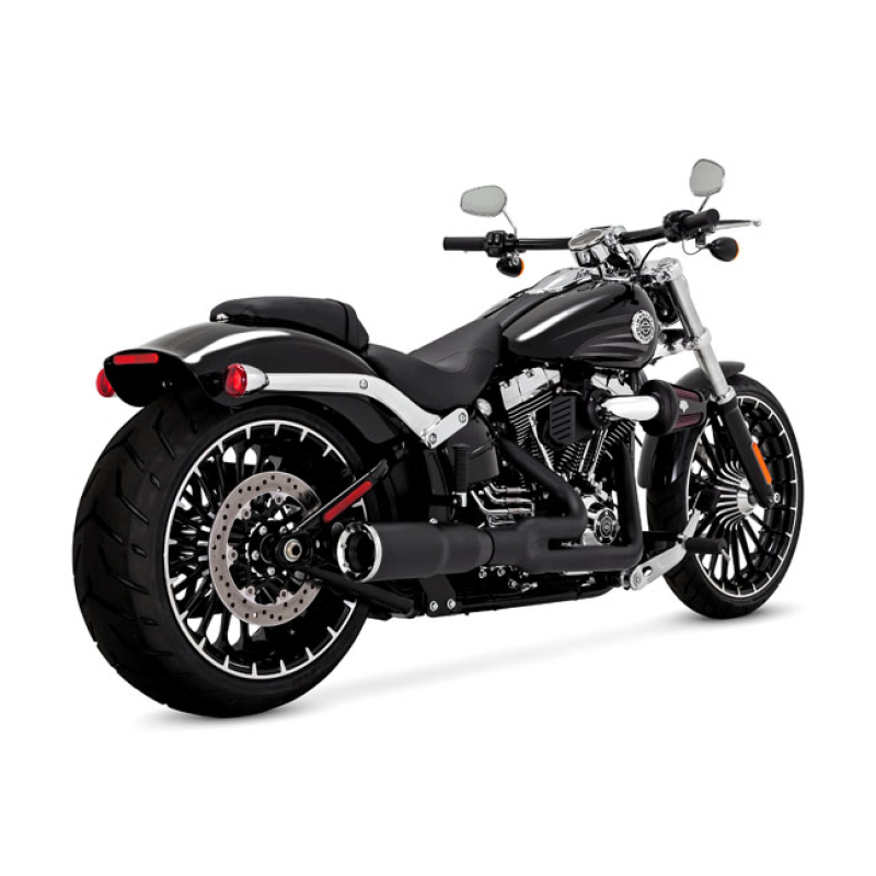 V&H HI-OUTPUT 2-1 SHORT 982464