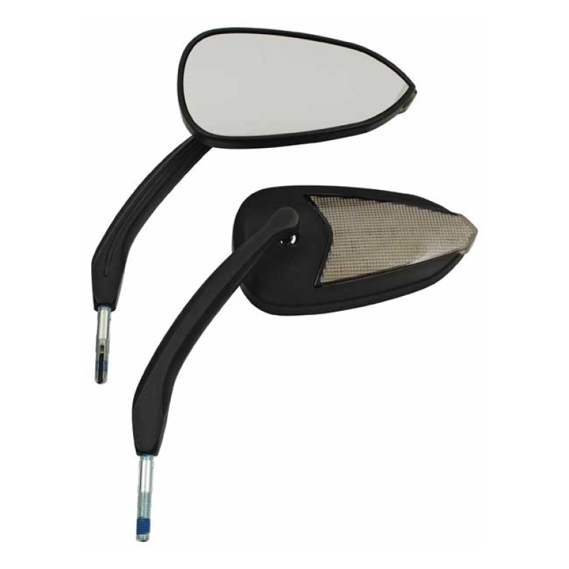 FURY LED TURN SIGNAL MIRROR SET 985901