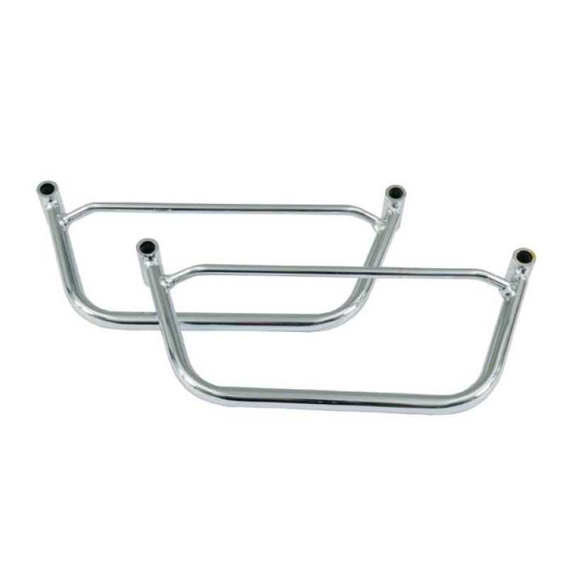 LONGRIDE, SADDLEBAG HOLDER 986315