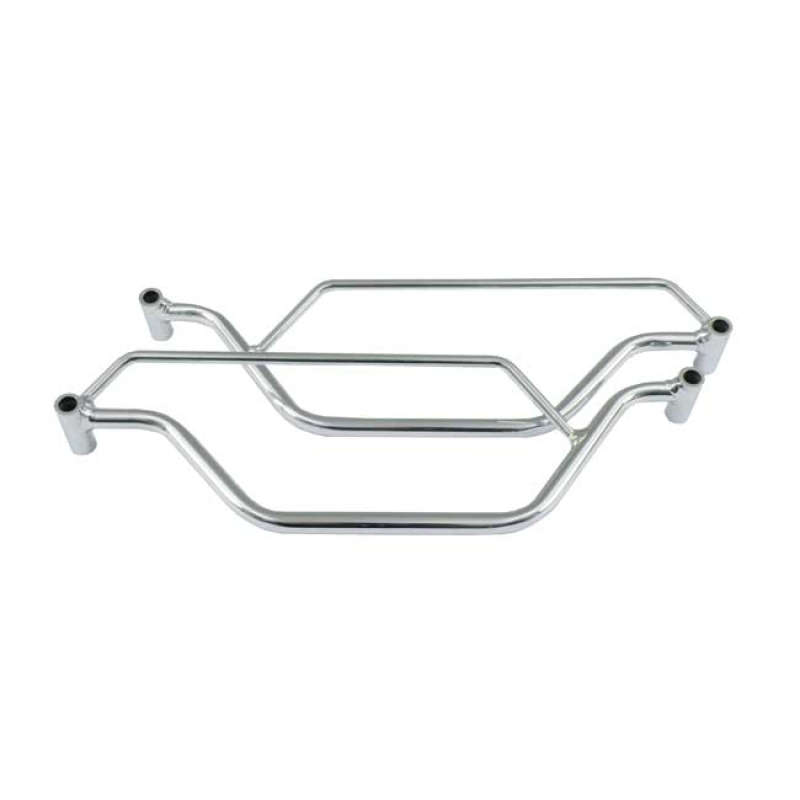 LONGRIDE, SADDLEBAG HOLDER 986317