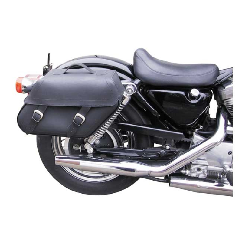 K-DRIVE, SADDLEBAGS #149 986324