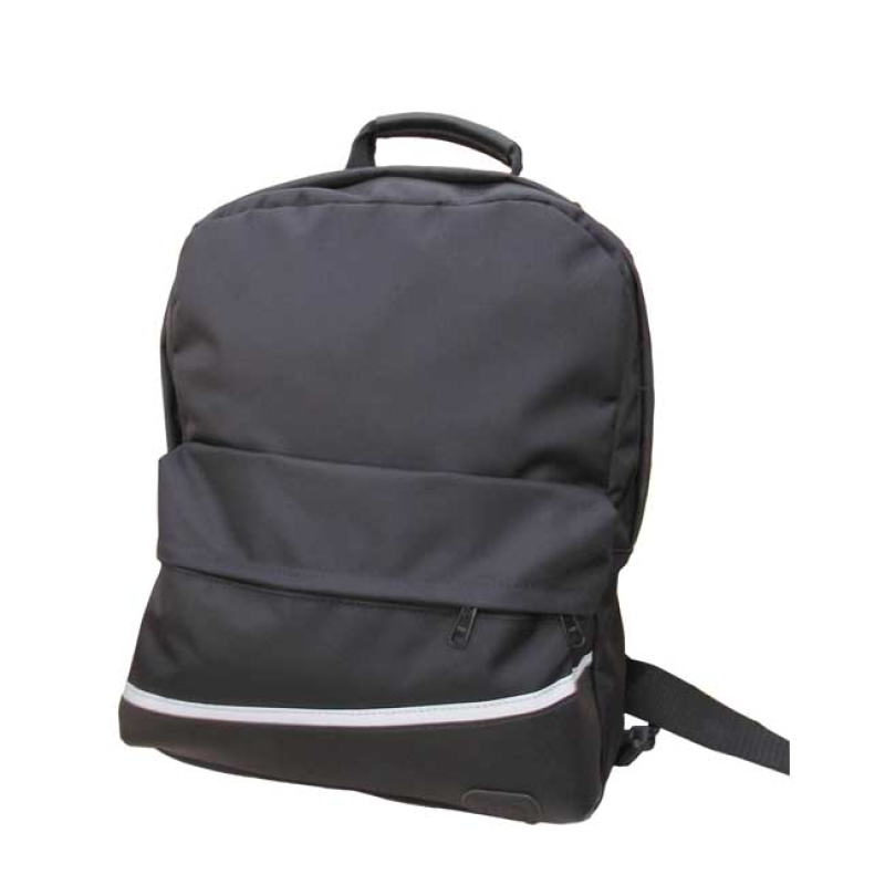 LONGRIDE, UNIVERSAL SISSY BAR BAG R3. NYLON & IPAREX A HOLDER IS FIXED 986371