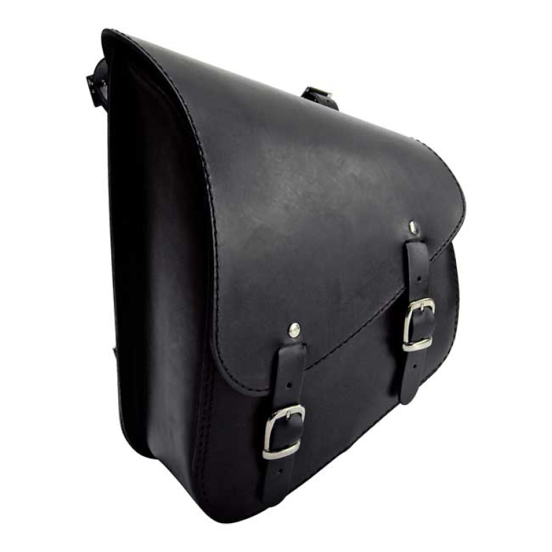 LONGRIDE, LEATHER SWINGARM BAG 986383