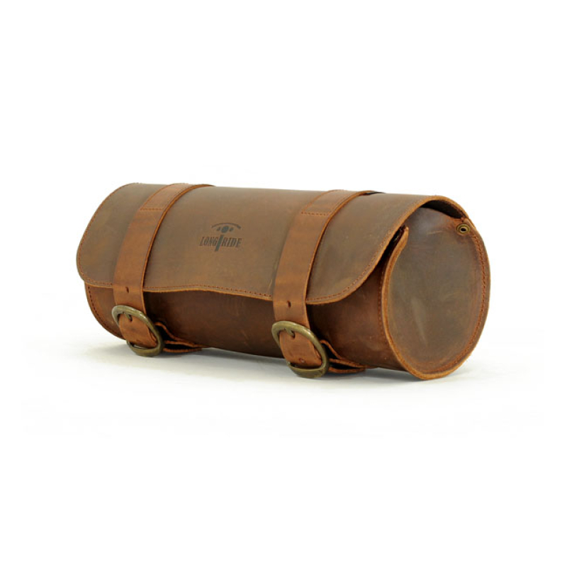 LONGRIDE, GENUINE LEATHER TOOL ROLL 4L. SMOOTH RANGER UNIVERSAL GENUIN 986391