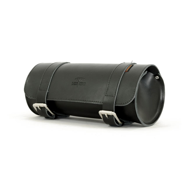 LONGRIDE, GENUINE LEATHER TOOL ROLL 6.5L. SMOOTH BLACK UNIVERSAL GENUI 986395