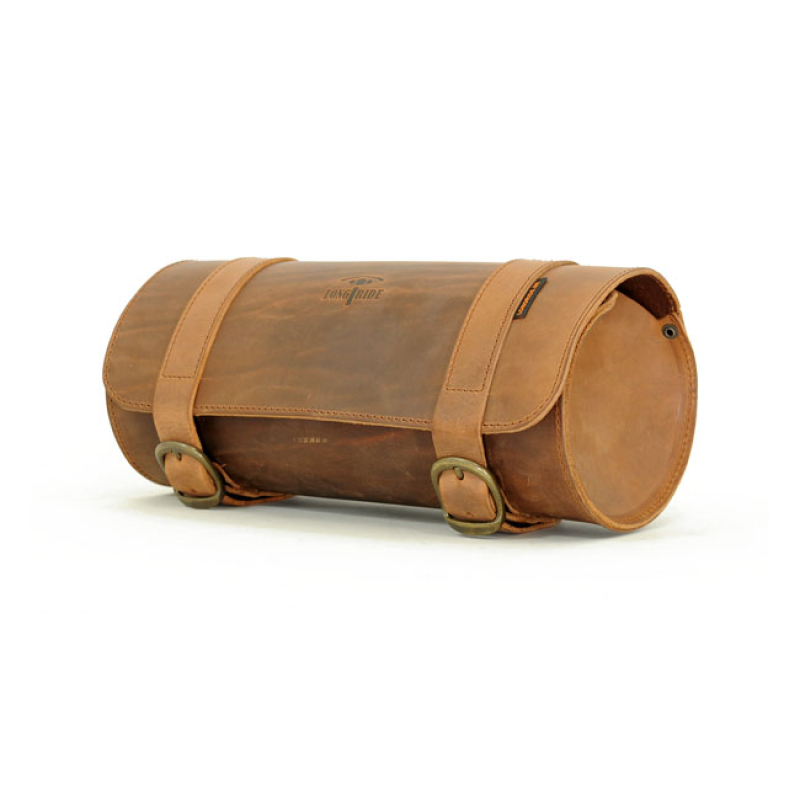 LONGRIDE, GENUINE LEATHER TOOL ROLL 6.5L. SMOOTH RANGER UNIVERSAL GENU 986397