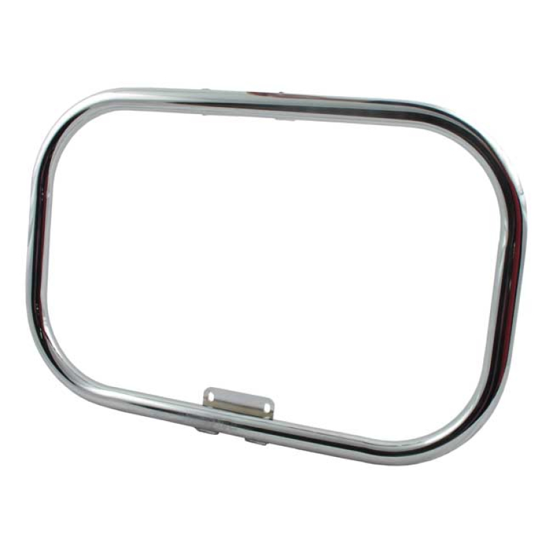 ENGINE GUARD, FRONT 988670