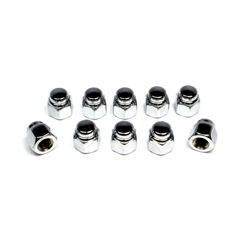 COLONY CAP NUTS 5/16-24 989008