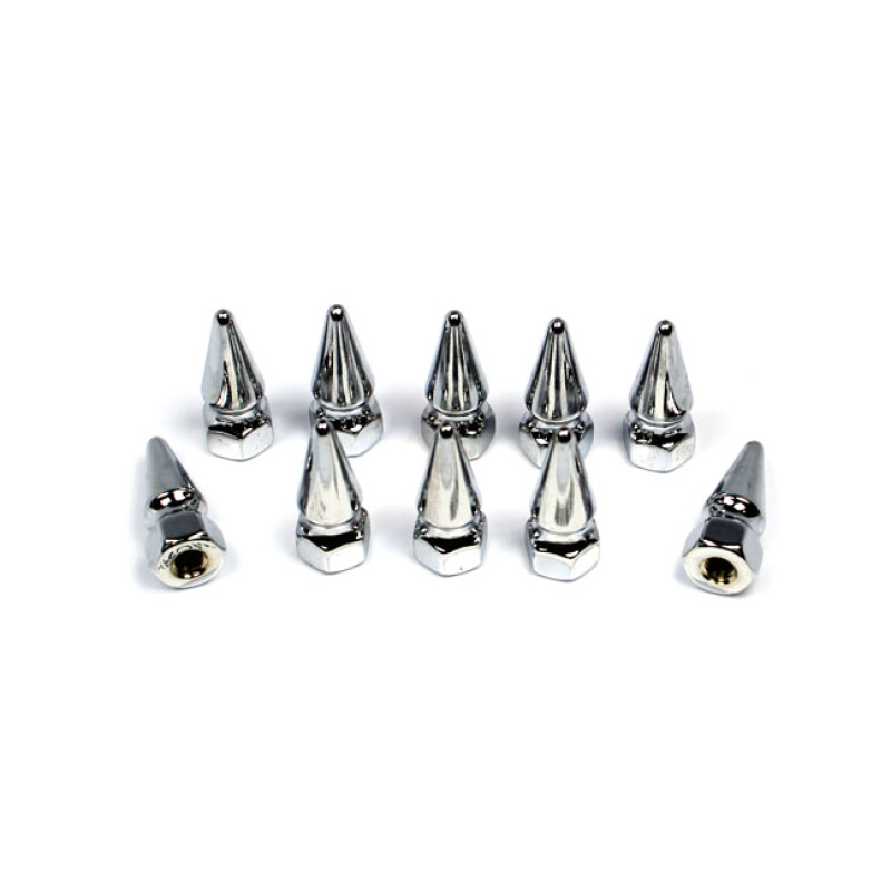 COLONY PIKE NUTS 10-32 989021