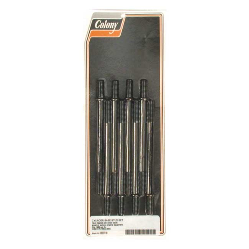 COLONY CYL STUD SET 989129