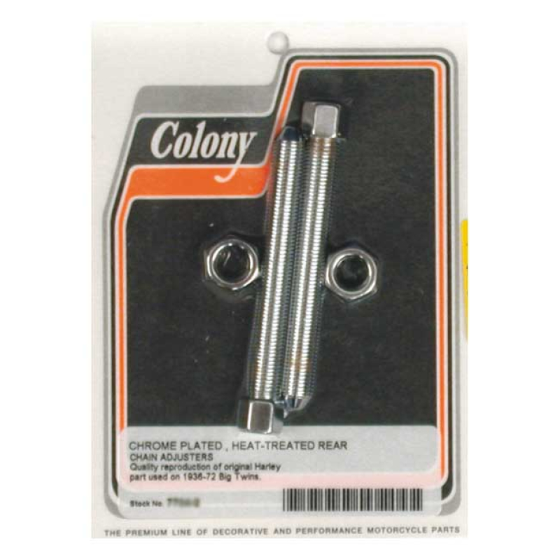 COLONY AXLE ADJUSTER KIT 989378