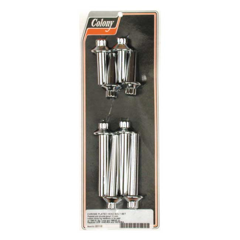 COLONY CYL HEAD BOLT KIT 989599
