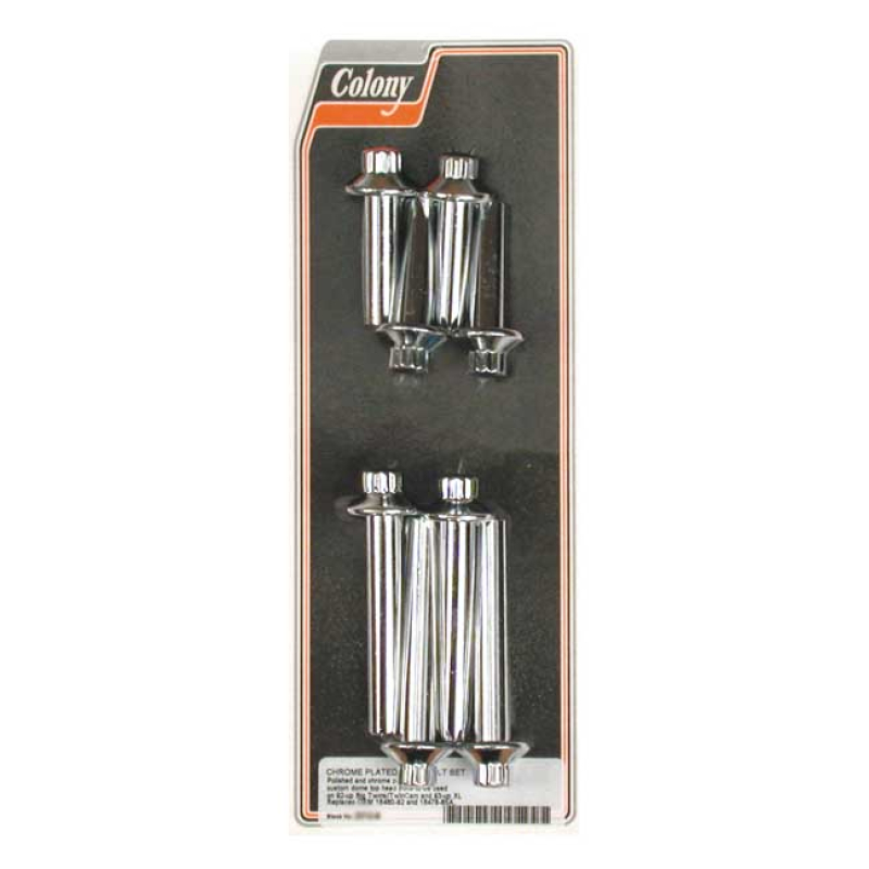 COLONY CYL HEAD BOLT KIT 989600