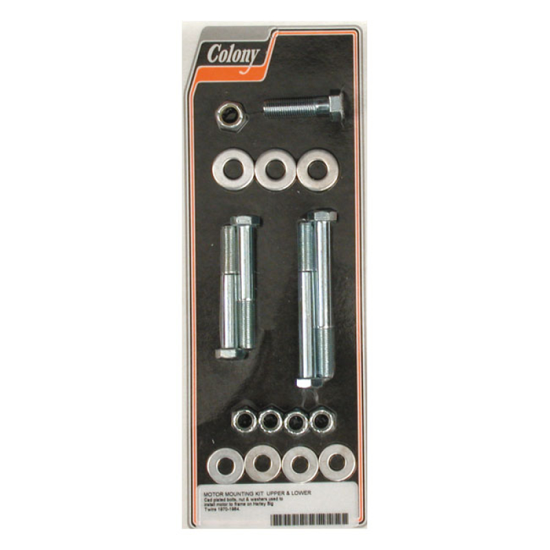 COLONY MOTOR MOUNT KIT 989688