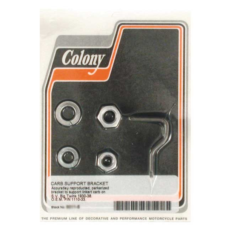 COLONY LINKERT SUPPORT BRACKET 989857