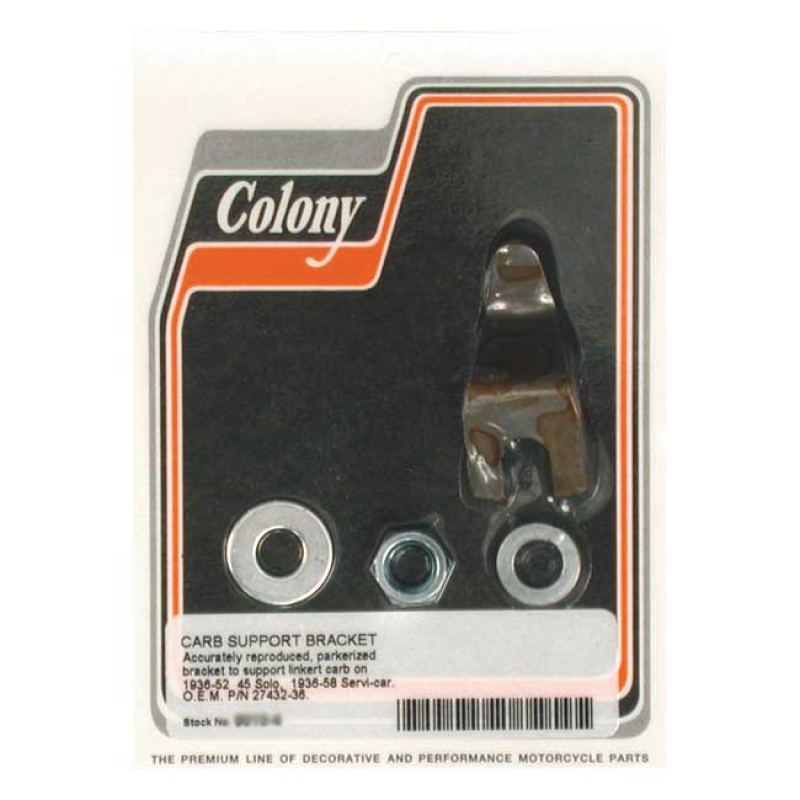 COLONY LINKERT SUPPORT BRACKET 989859