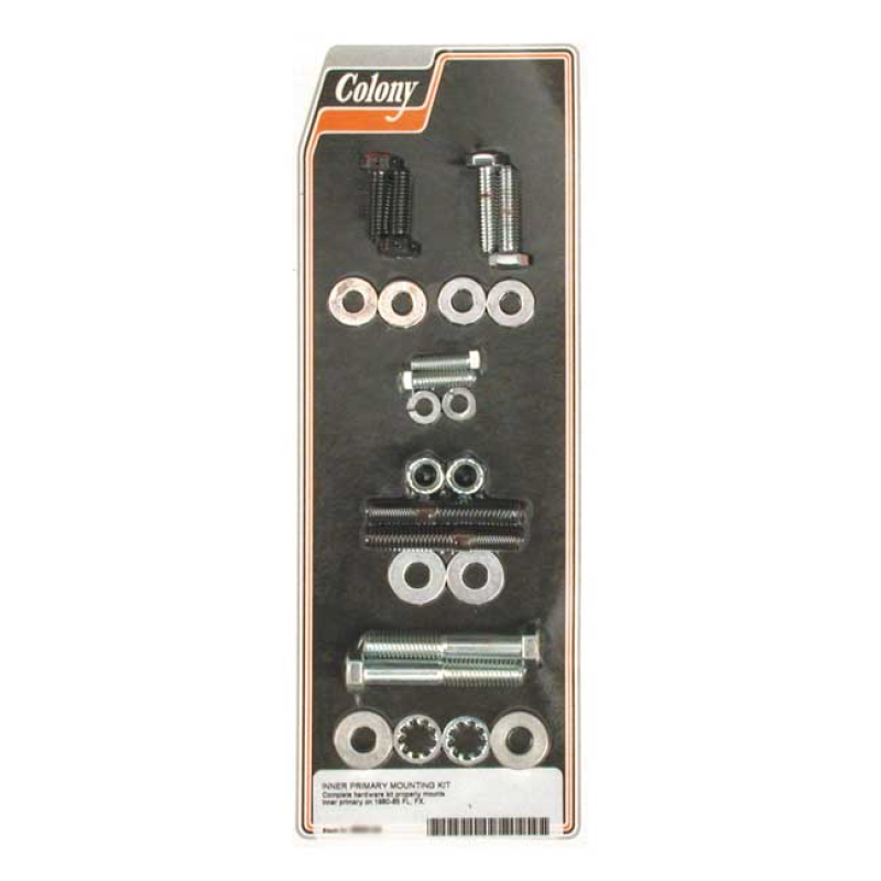 COLONY INNER PRIM. MOUNT KIT 989878