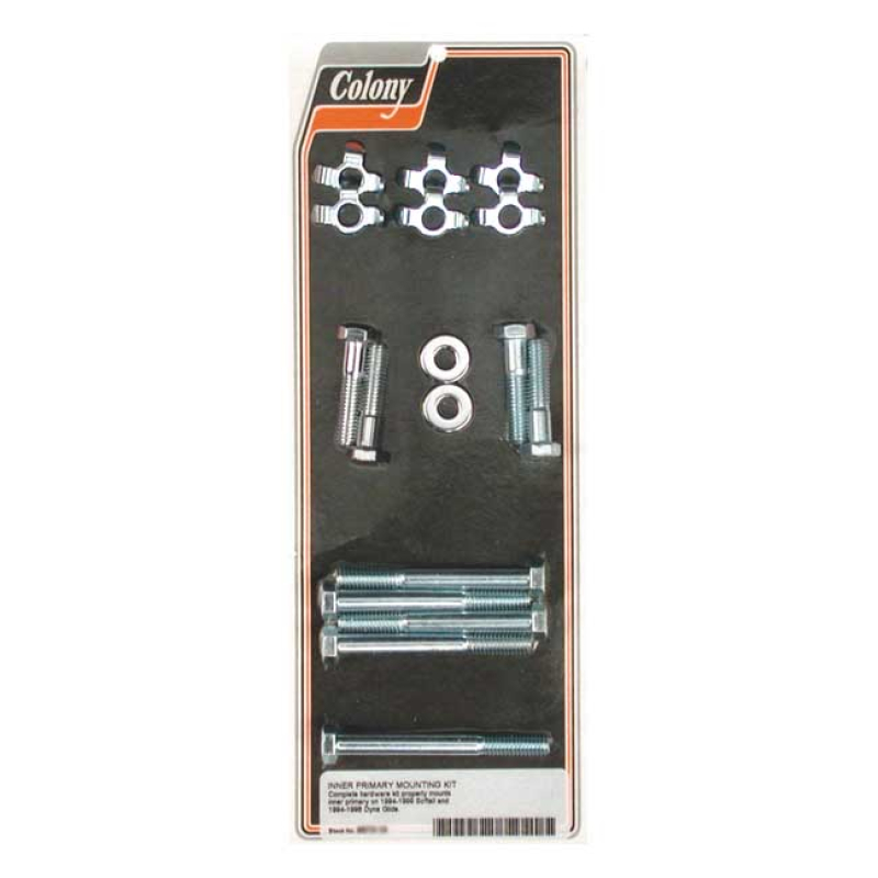 COLONY INNER PRIM. MOUNT KIT 989881