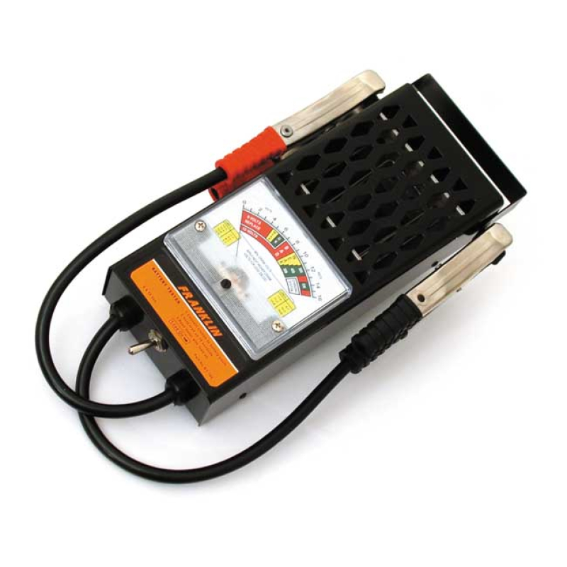 BATTERY TESTER 6/12 VOLT 100AMP 990068