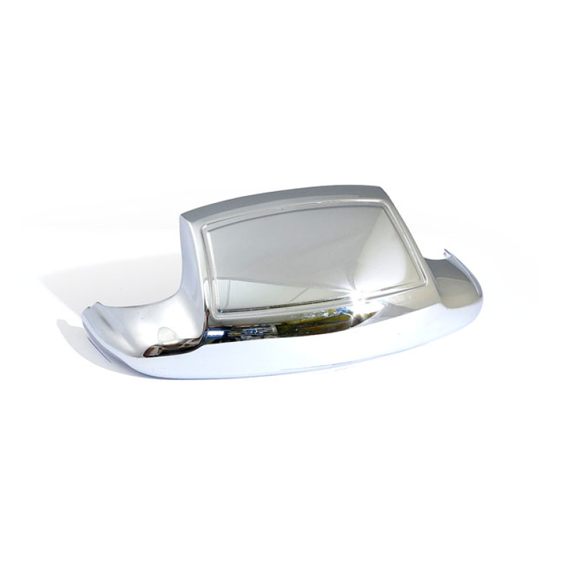 FRONT FENDER TIP DIE-CAST REPLACEMENT FENDER TIP. OEM REPLACEMENT REF 990087