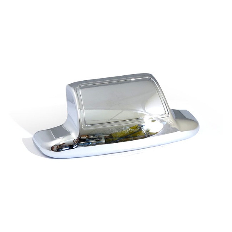 REAR FENDER TIP DIE-CAST REPLACEMENT FENDER TIP. OEM REPLACEMENT REFE 990088