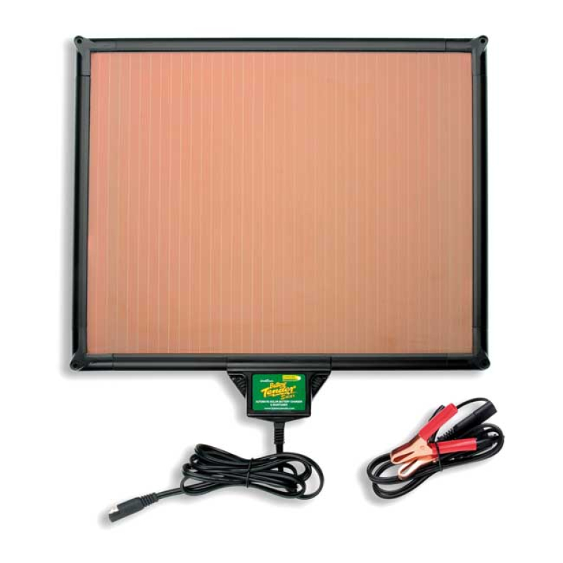 SOLAR CHARGER 12V 990101