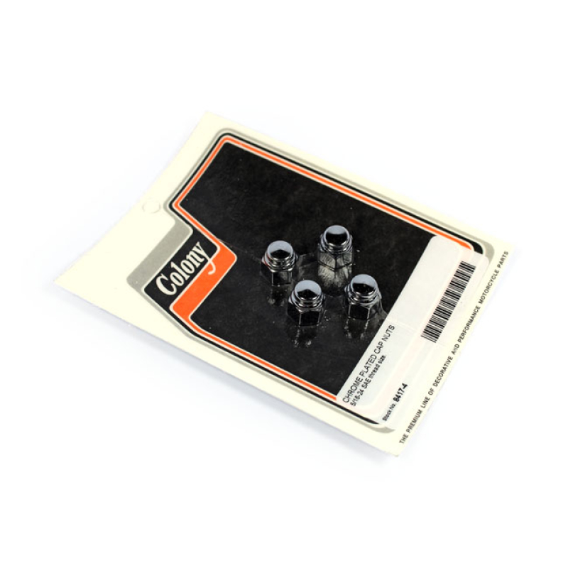 COLONY CAP NUTS 990426