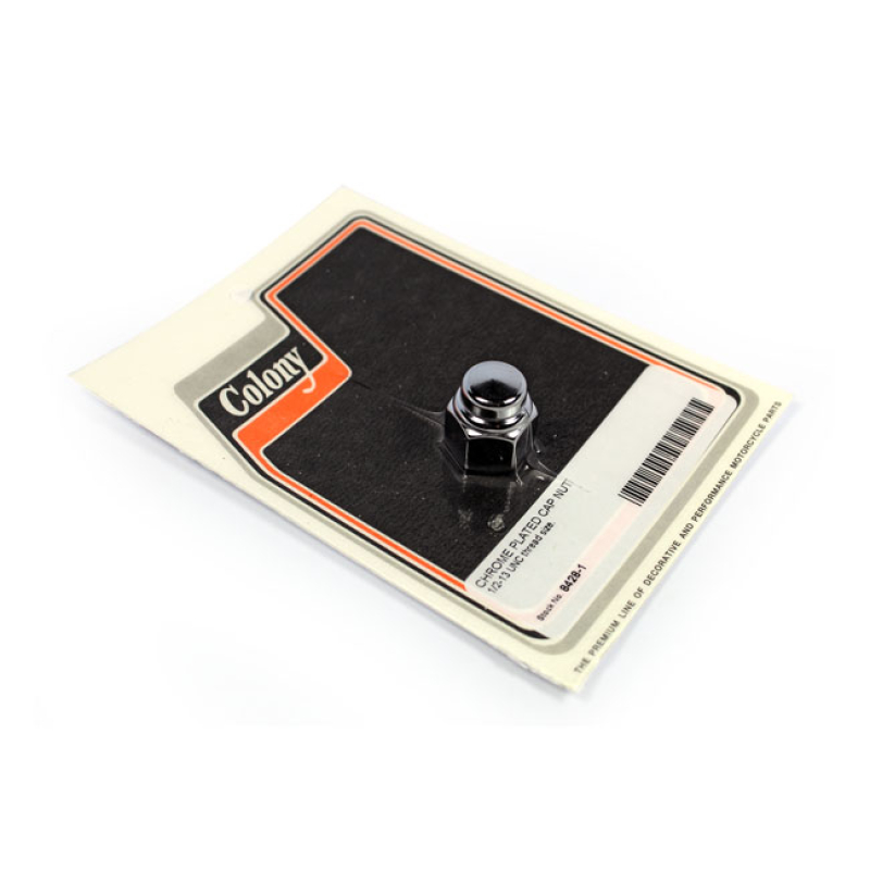 COLONY CAP NUTS 990444