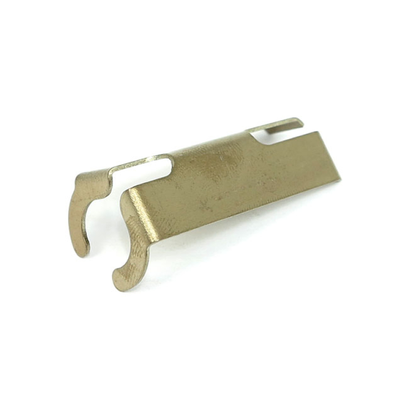 JARRUKENKIEN JOUSILEVY - ABUDMENT SHIM, REAR BRAKE CALIPER 990622