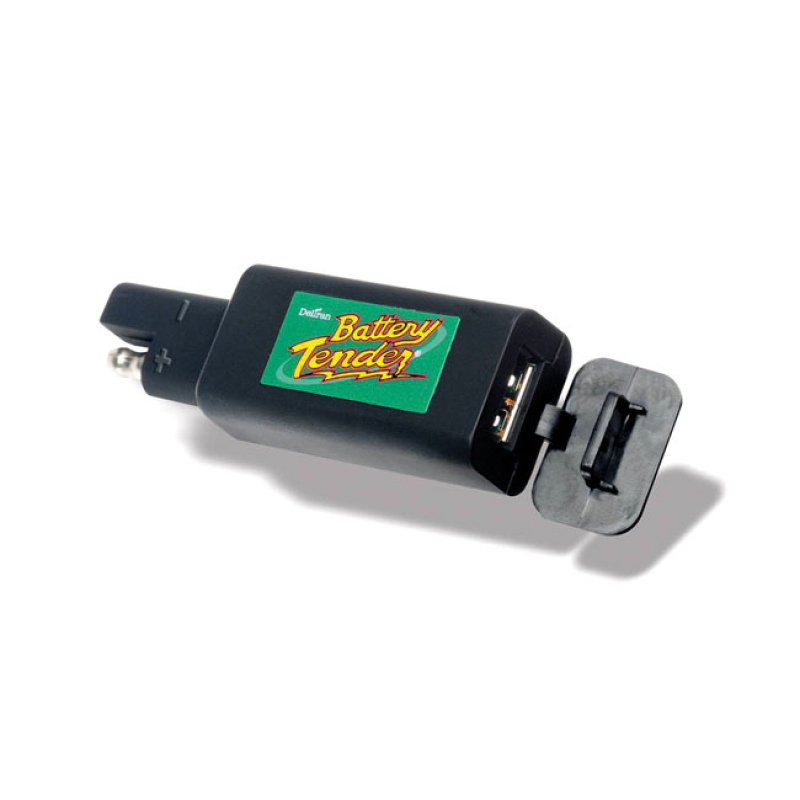 USB CHARGER - QDC 991304