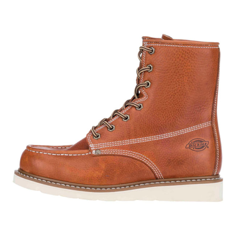 DICKIES ARIZONA MOC TOE BOOTS 992150