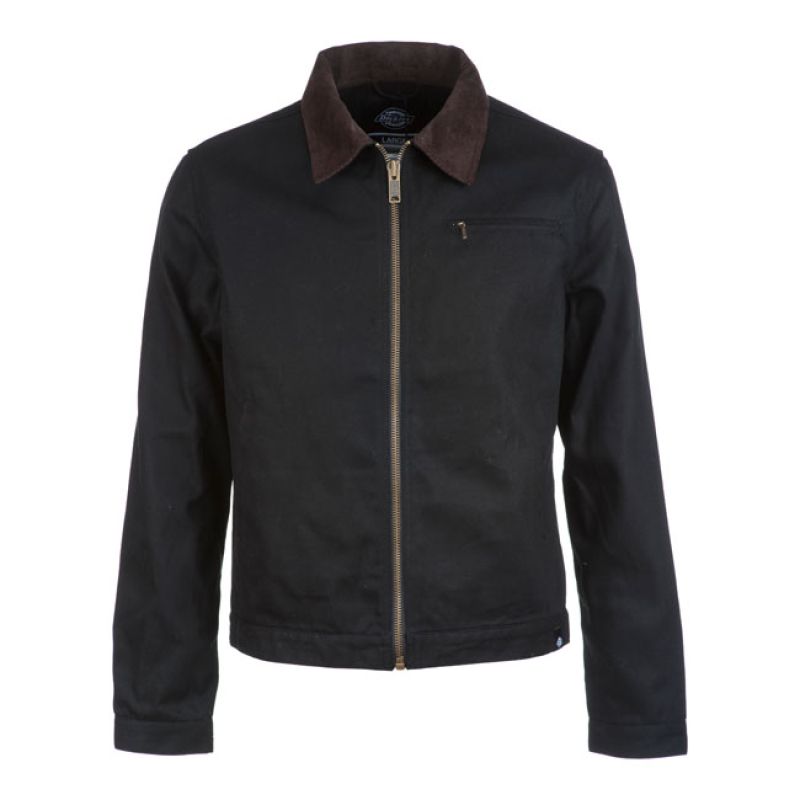 DICKIES BLANKET LINED DUCK JACKET 992933