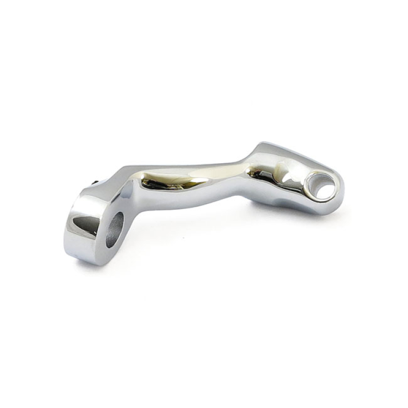 RIDER FOOTPEG BRACKET, LEFT 994886